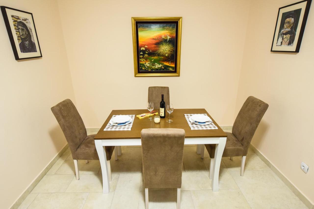 Centar 1 Apartment *