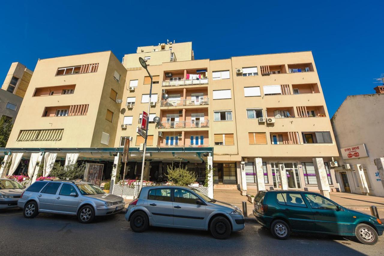 Centar 1 Apartment Podgorica